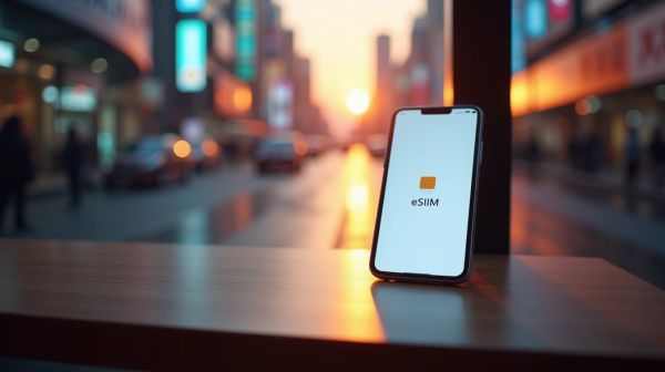 Are you ready for eSIM in South Korea? Find out the best options